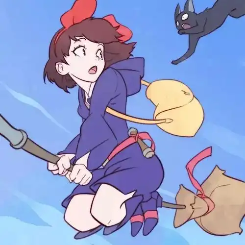 素手挽清风 头像