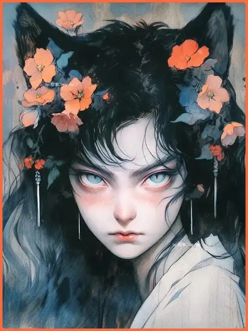 电影《猛龙过江》海报