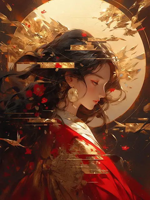 《倩女幽魂》专题封面